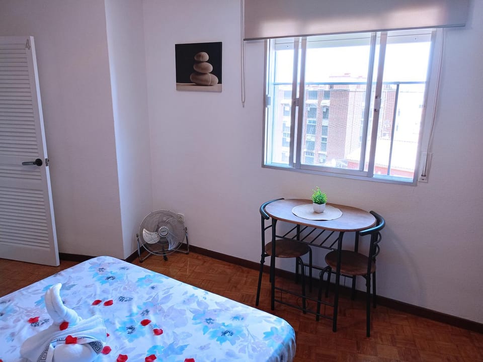 Angosta Host Vacation rental in Malaga