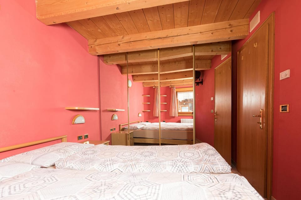 Baita Miralago Salient - Appartamenti Abar Apartment in Canton of Grisons