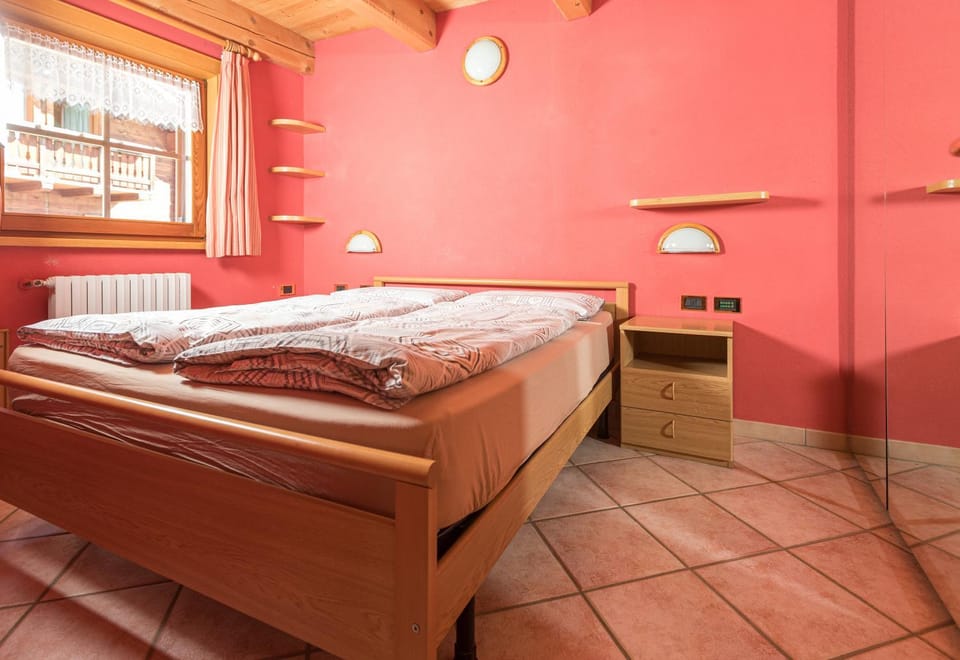 Baita Miralago Salient - Appartamenti Abar Apartment in Canton of Grisons
