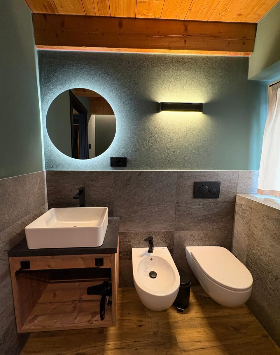 Toilet, Bathroom, bidet