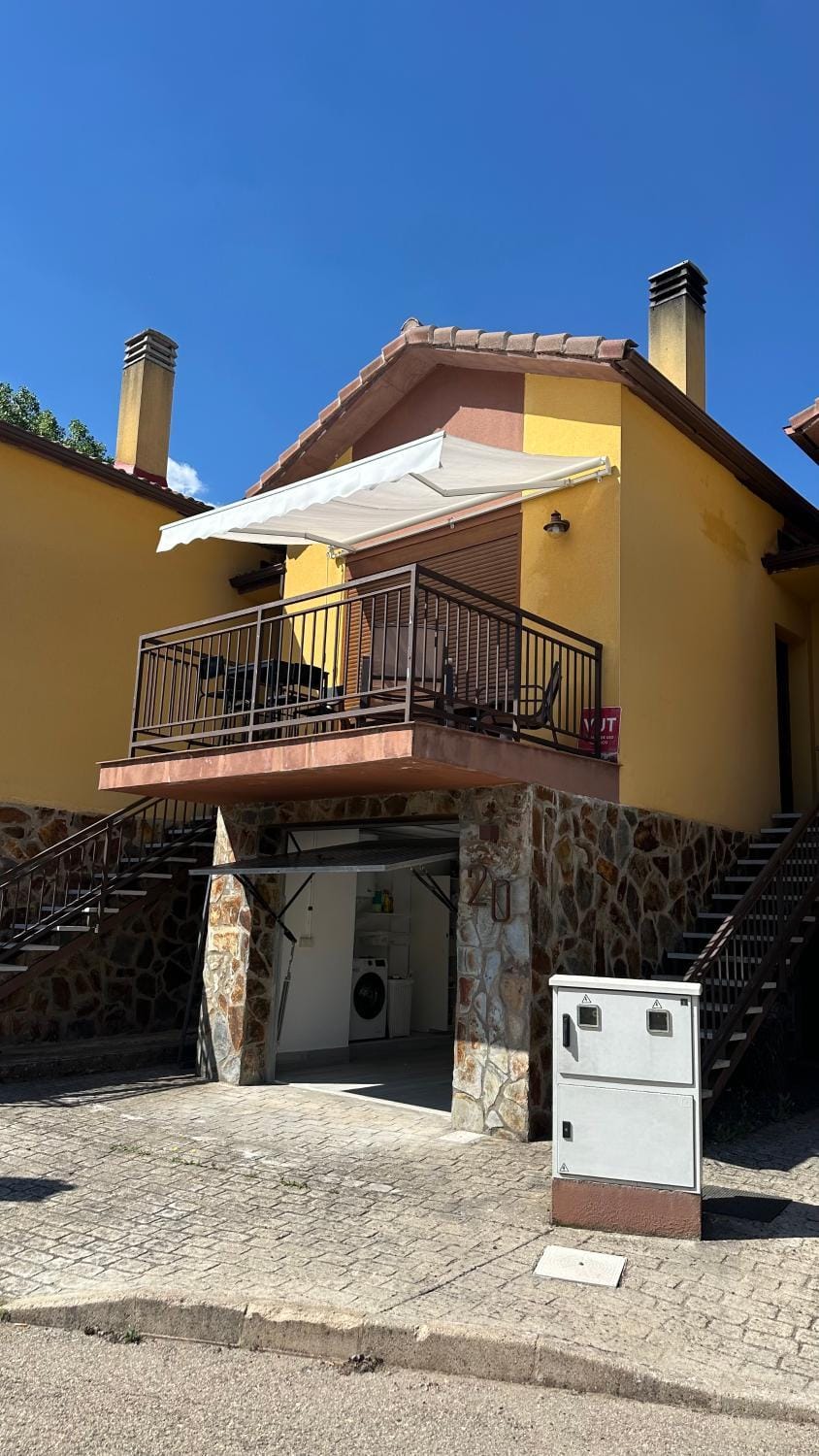 Balcón del Júcar delux House in Castile-La Mancha
