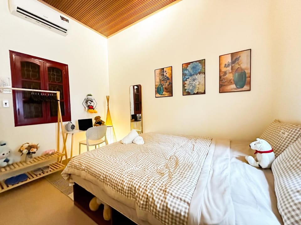 La Casa Di Dicembre 42 Thợ Nhuộm Vacation rental in Hanoi