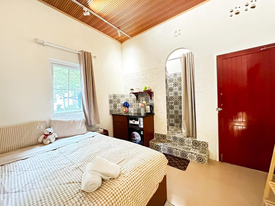 La Casa Di Dicembre 42 Thợ Nhuộm Vacation rental in Hanoi
