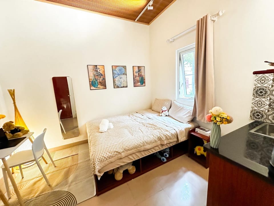 La Casa Di Dicembre 42 Thợ Nhuộm Vacation rental in Hanoi