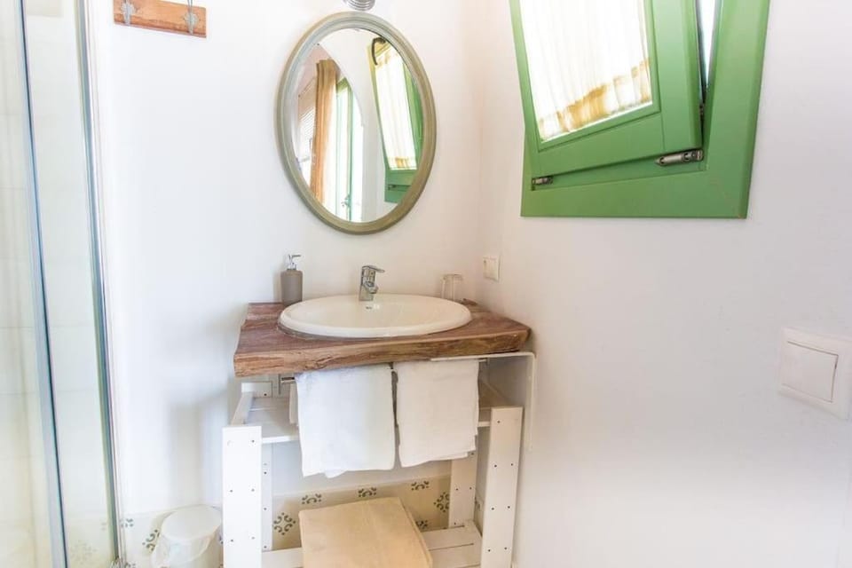 Loft con terraza privada Apartment in Tarifa