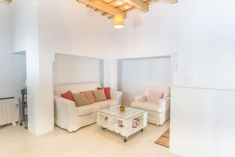 Loft con terraza privada Apartment in Tarifa