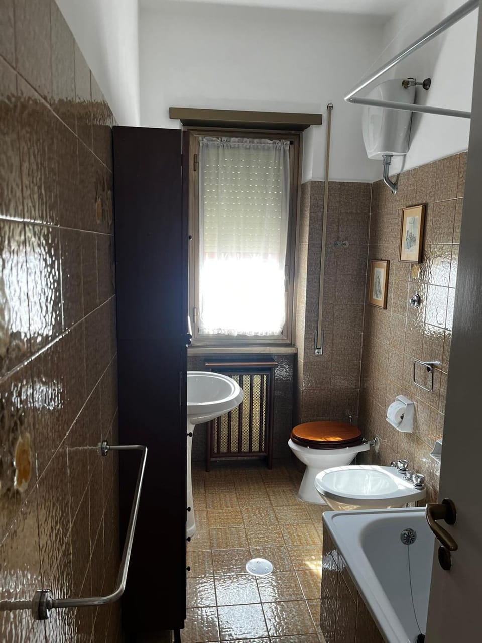 Home & Beach Il Duca by ACS HOLIDAYS Apartment in Ostia