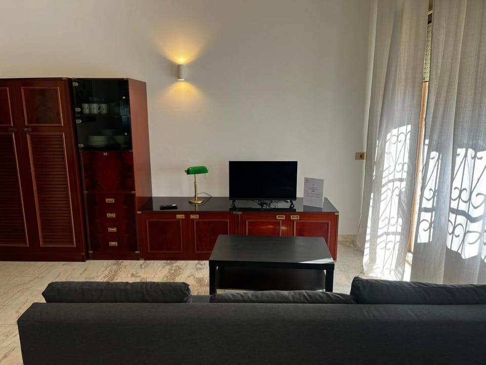 Home & Beach Il Duca by ACS HOLIDAYS Apartment in Ostia