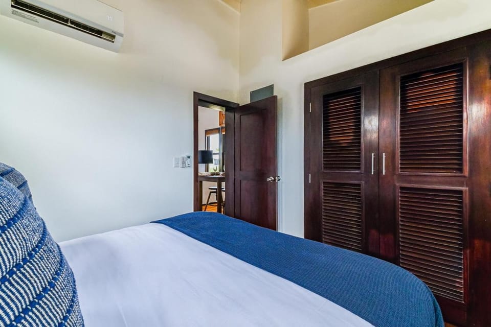 Coral Retreat and Mistico Beach Club plus Boat Shuttle Villa in San Pedro