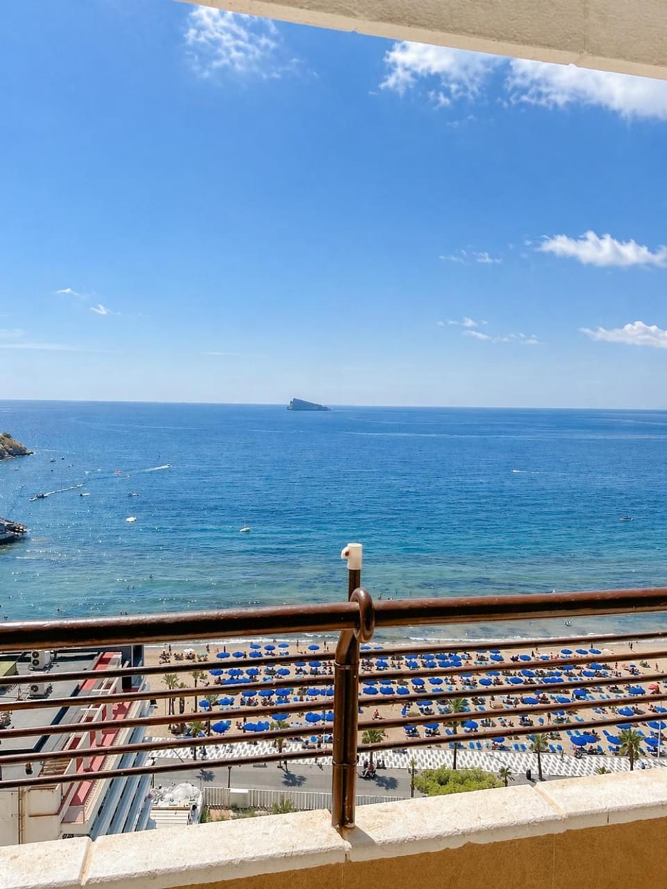 Sea view