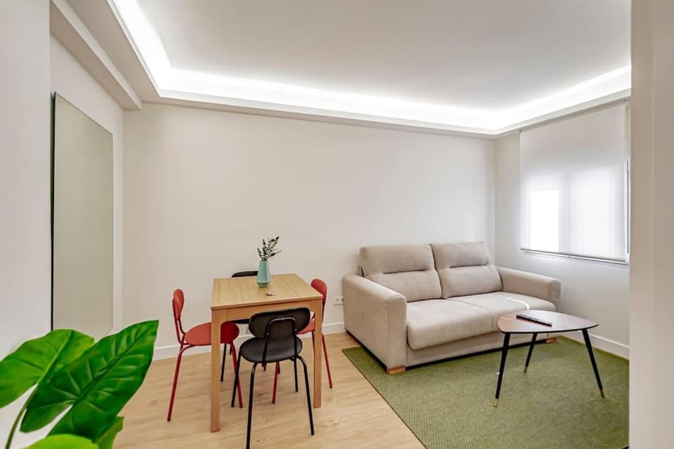 Saúco New Apartment Madrid Chamartín Apartment in Madrid