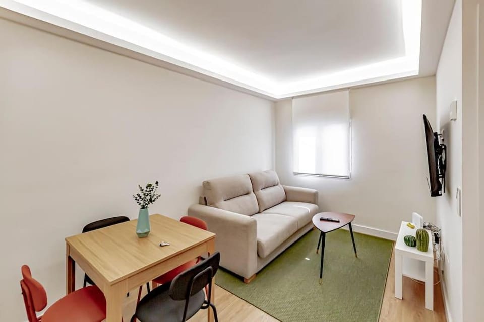 Saúco New Apartment Madrid Chamartín Apartment in Madrid