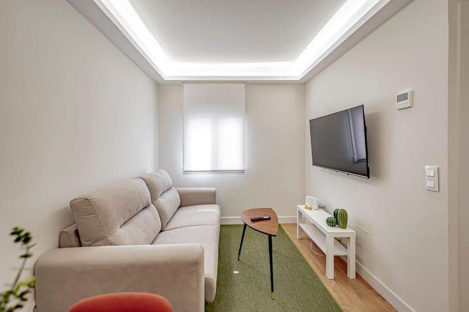 Saúco New Apartment Madrid Chamartín Apartment in Madrid