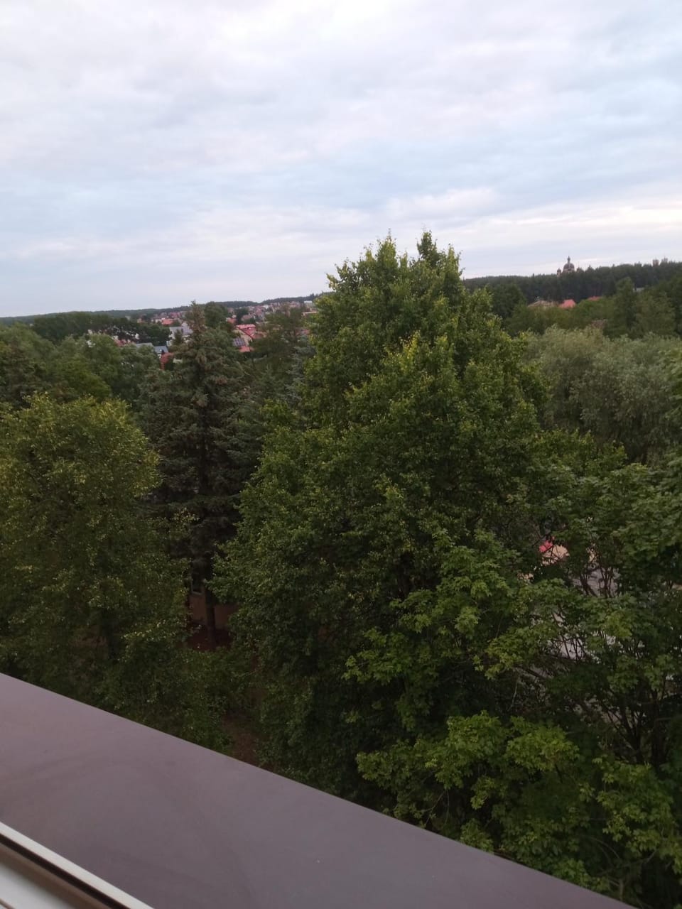 Kawalerka 30 metrów Apartment in Masovian Voivodeship