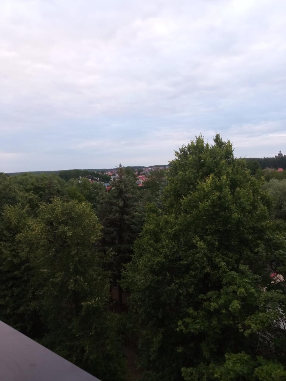Kawalerka 30 metrów Apartment in Masovian Voivodeship