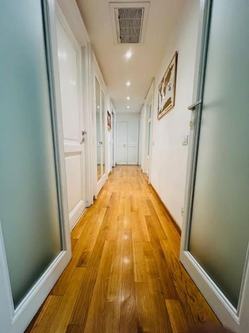 Anna Rome Vatican Luxury Apartment in Rome