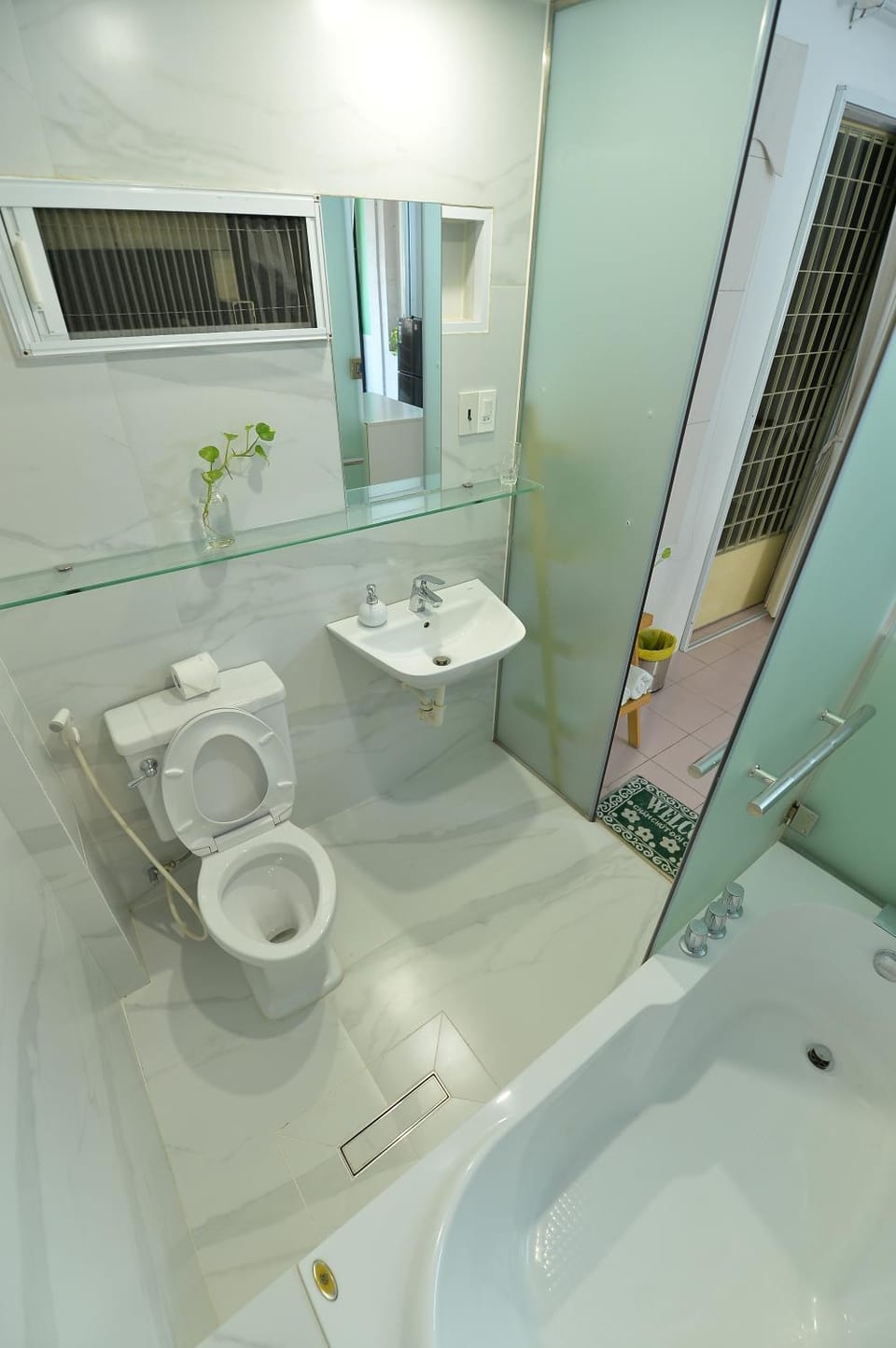 Timmy's house Vacation rental in Ho Chi Minh City