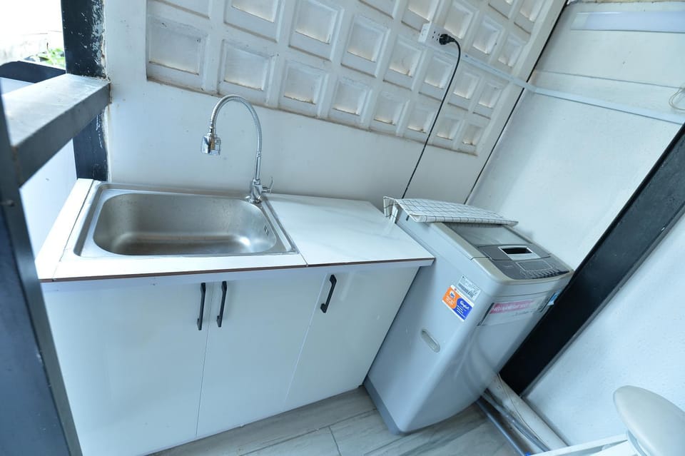 Timmy's house Vacation rental in Ho Chi Minh City