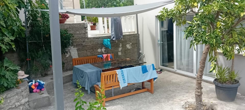 Loviste apartments Apartment in Dubrovnik-Neretva County