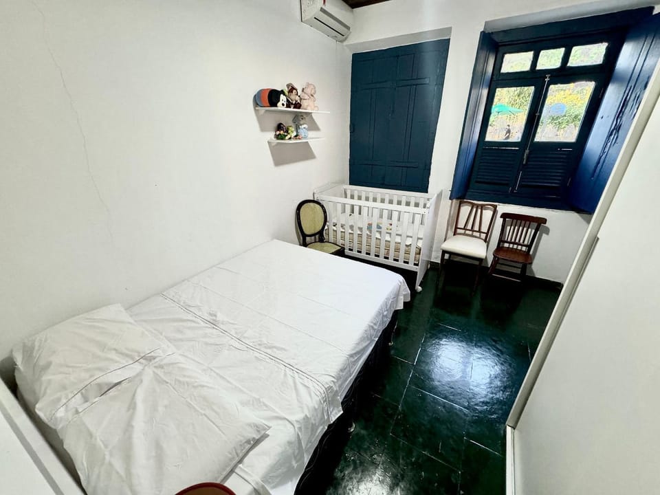 Casarão da Passagem House in Cabo Frio