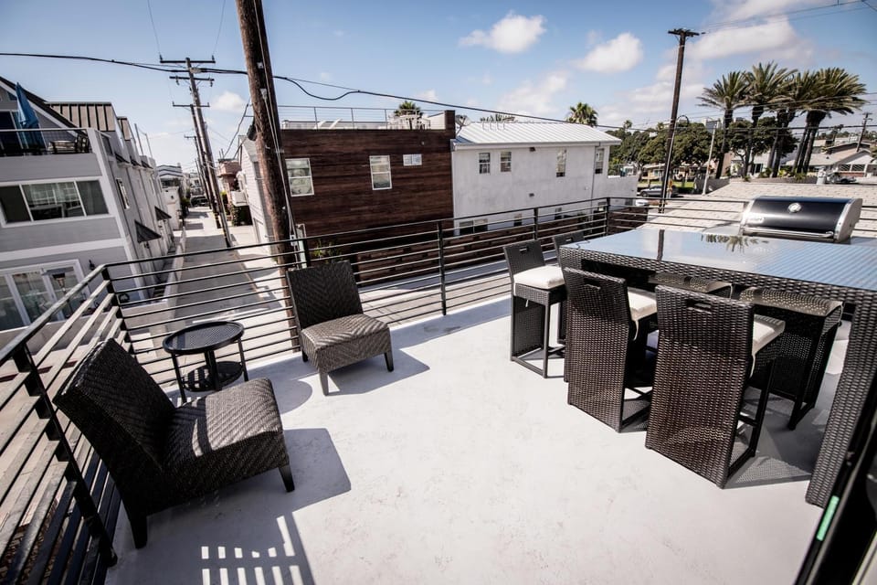 3 Bedrooms House in Balboa Peninsula