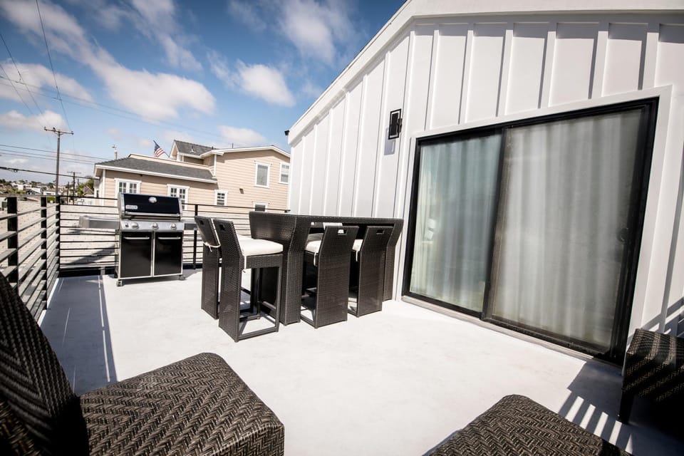 3 Bedrooms House in Balboa Peninsula