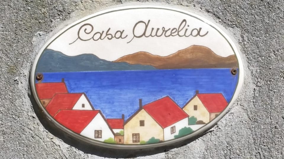 Property logo or sign