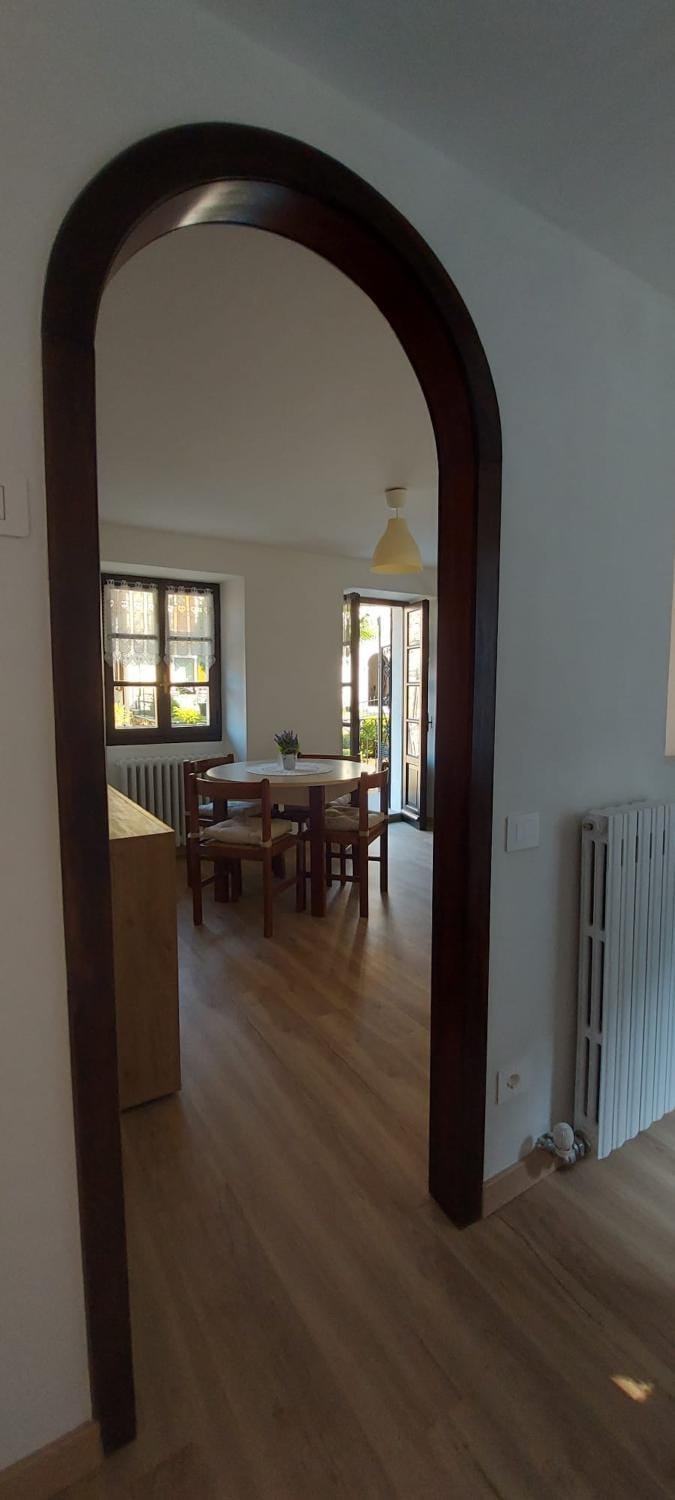 Casa Aurelia House in Piedmont