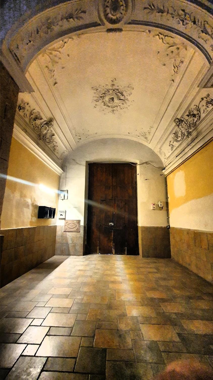 La Domvs del Borgo Apartment in Province of Taranto