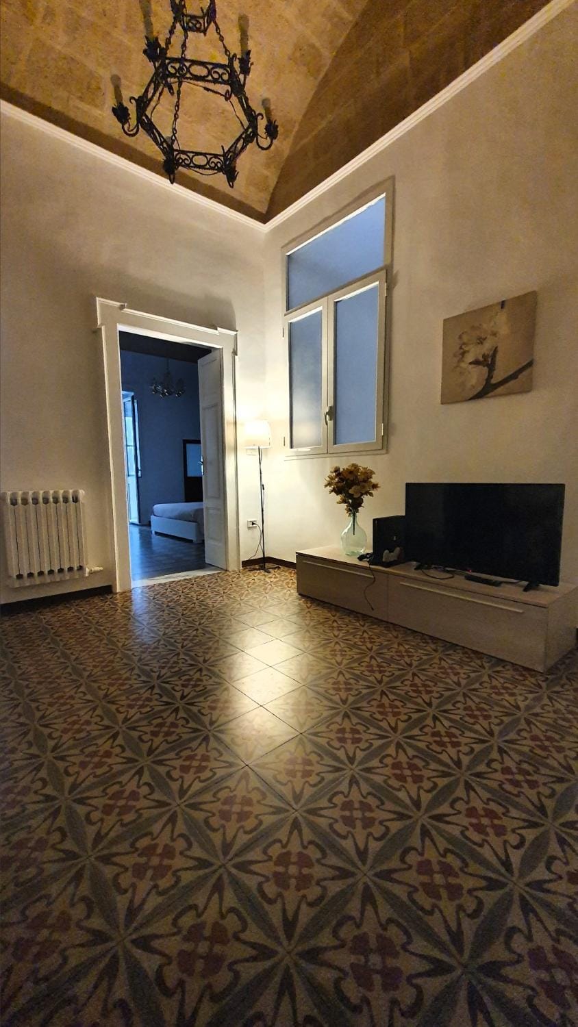 La Domvs del Borgo Apartment in Province of Taranto