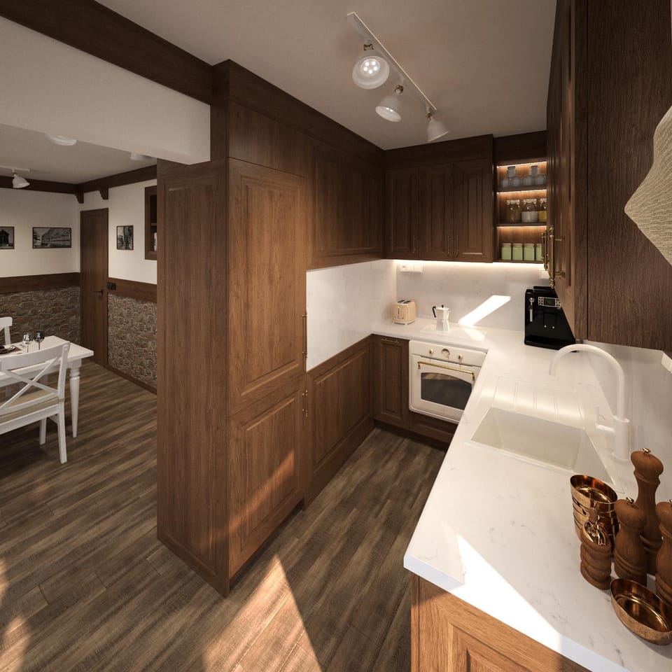 Nea Mesemvria Boutique Apartment in Nessebar