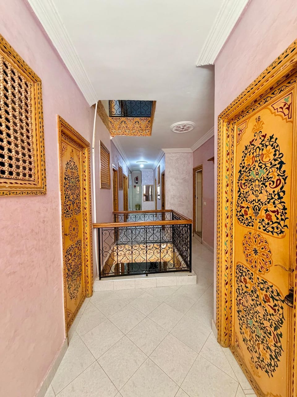 DarYOUSSEF 68 Bed and Breakfast in Marrakesh