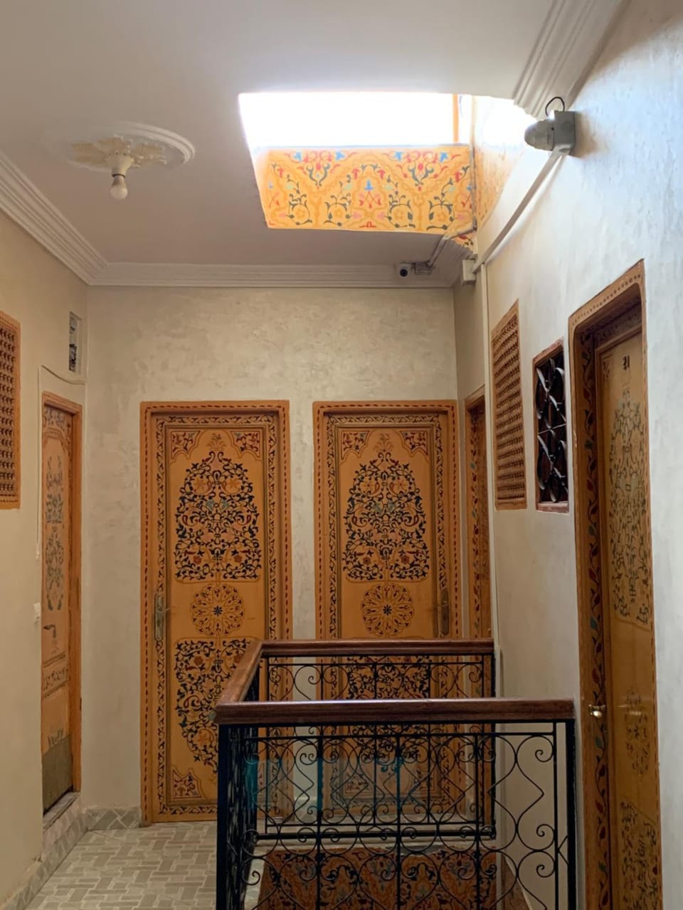 DarYOUSSEF 68 Bed and Breakfast in Marrakesh