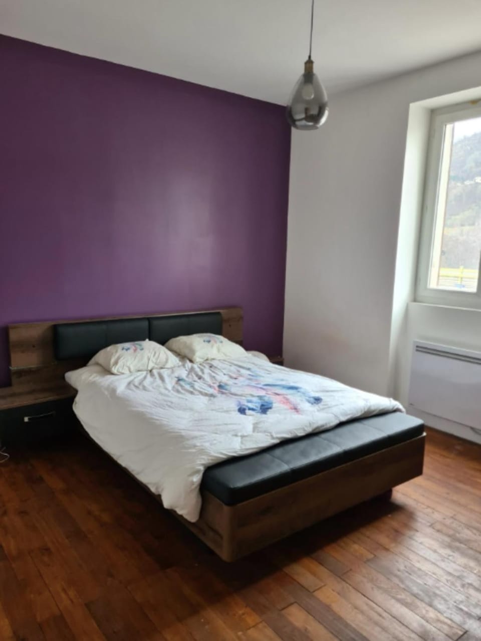 Apt or chalet near the slopes Briançon Apartment in Briançon