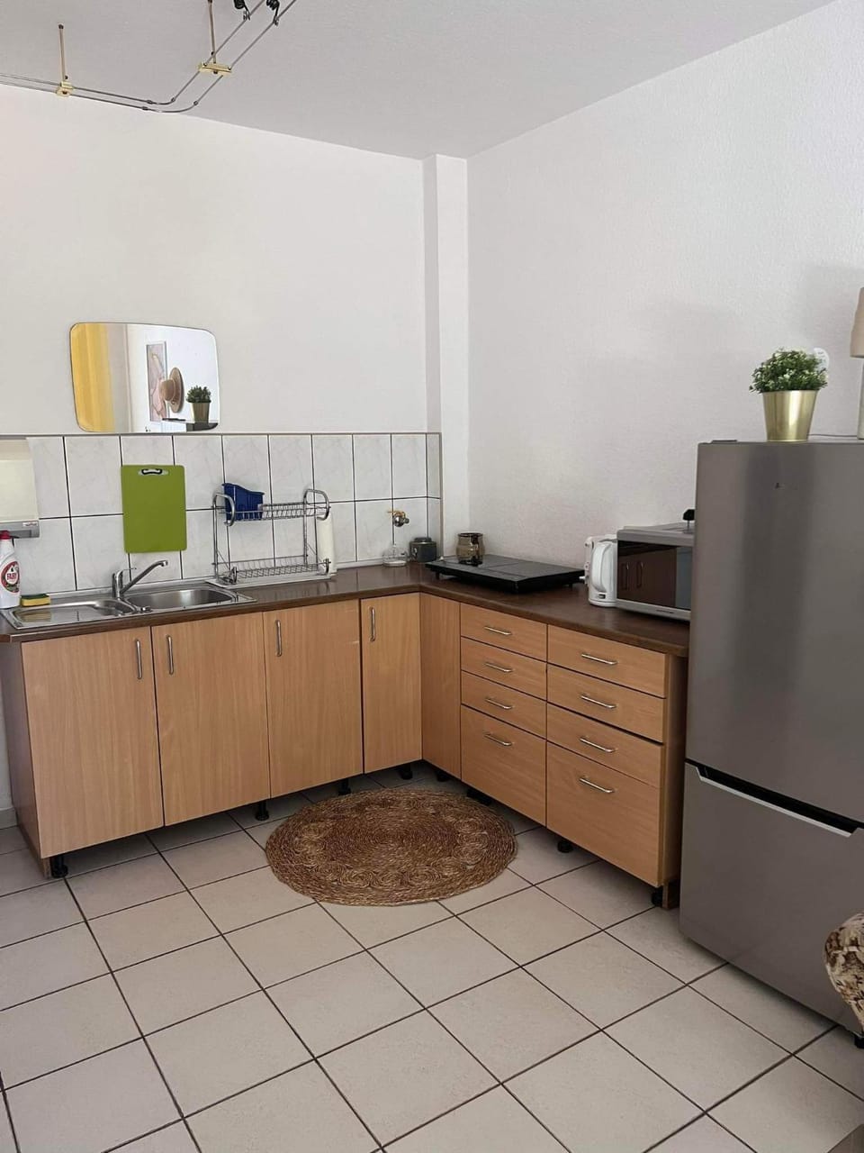 Apartament Teresa Apartment in Lithuania