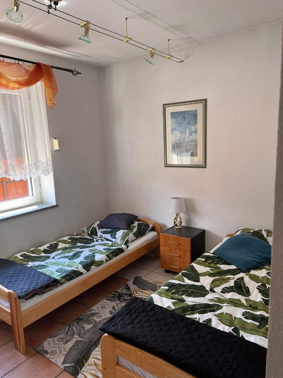 Apartament Teresa Apartment in Lithuania