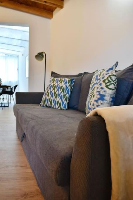 Nuevo apartamento en La Laguna Apartment in Santa Cruz de Tenerife