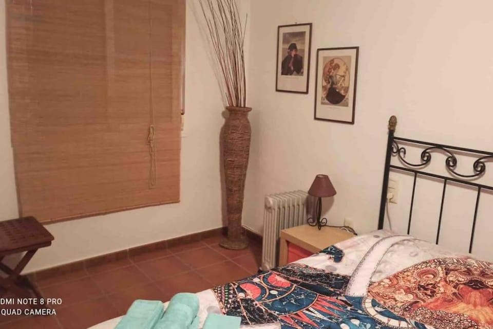 Apartamento con vistas al mar en pleno centro Apartment in San José