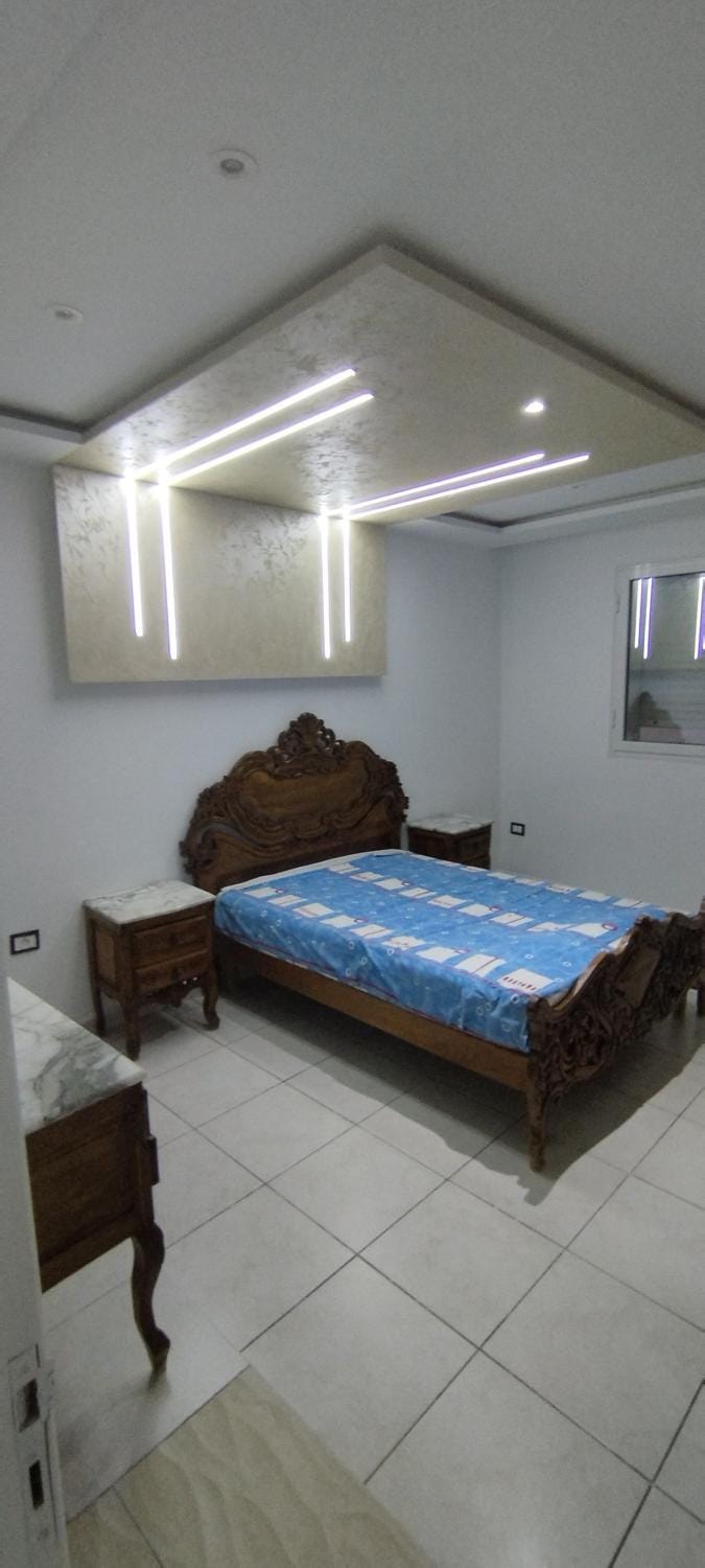 1ère étage de villa s3 House in Tunisia