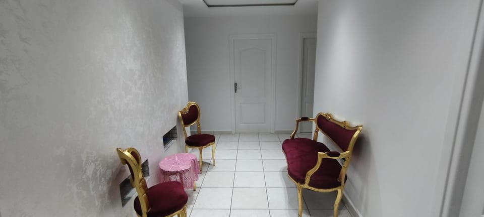 1ère étage de villa s3 House in Tunisia