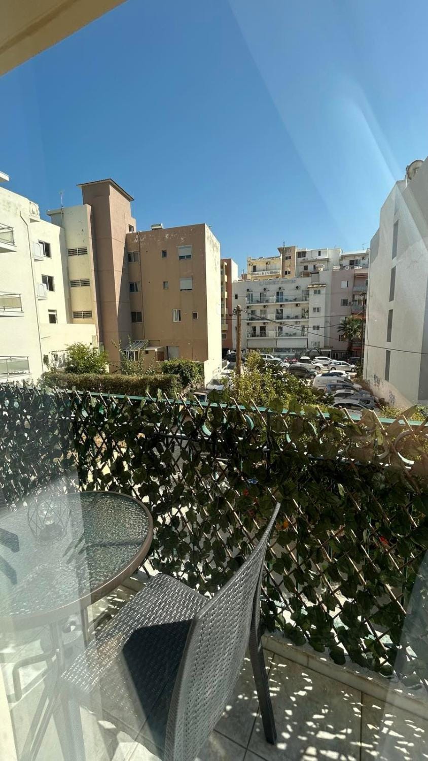 View (from property/room), Balcony/Terrace