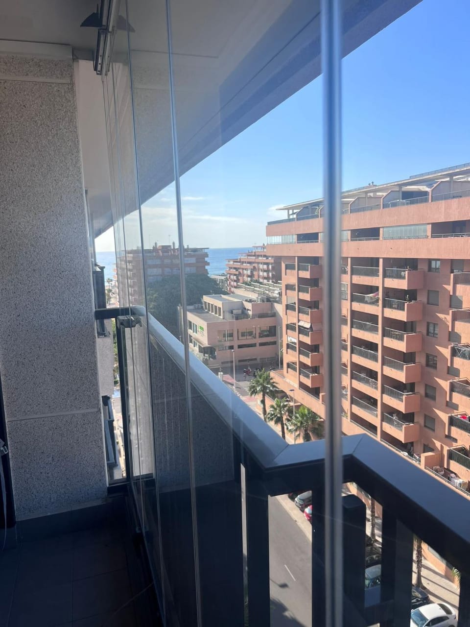 APARTAMENTO Playa Patacona VALENCIA Apartment in Valencia
