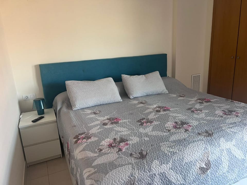 APARTAMENTO Playa Patacona VALENCIA Apartment in Valencia