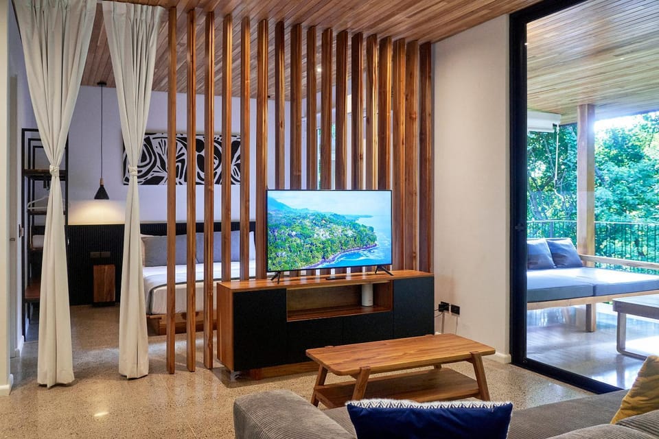 TV and multimedia, Balcony/Terrace, Balcony/Terrace