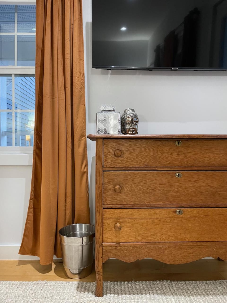 TV and multimedia, Bedroom