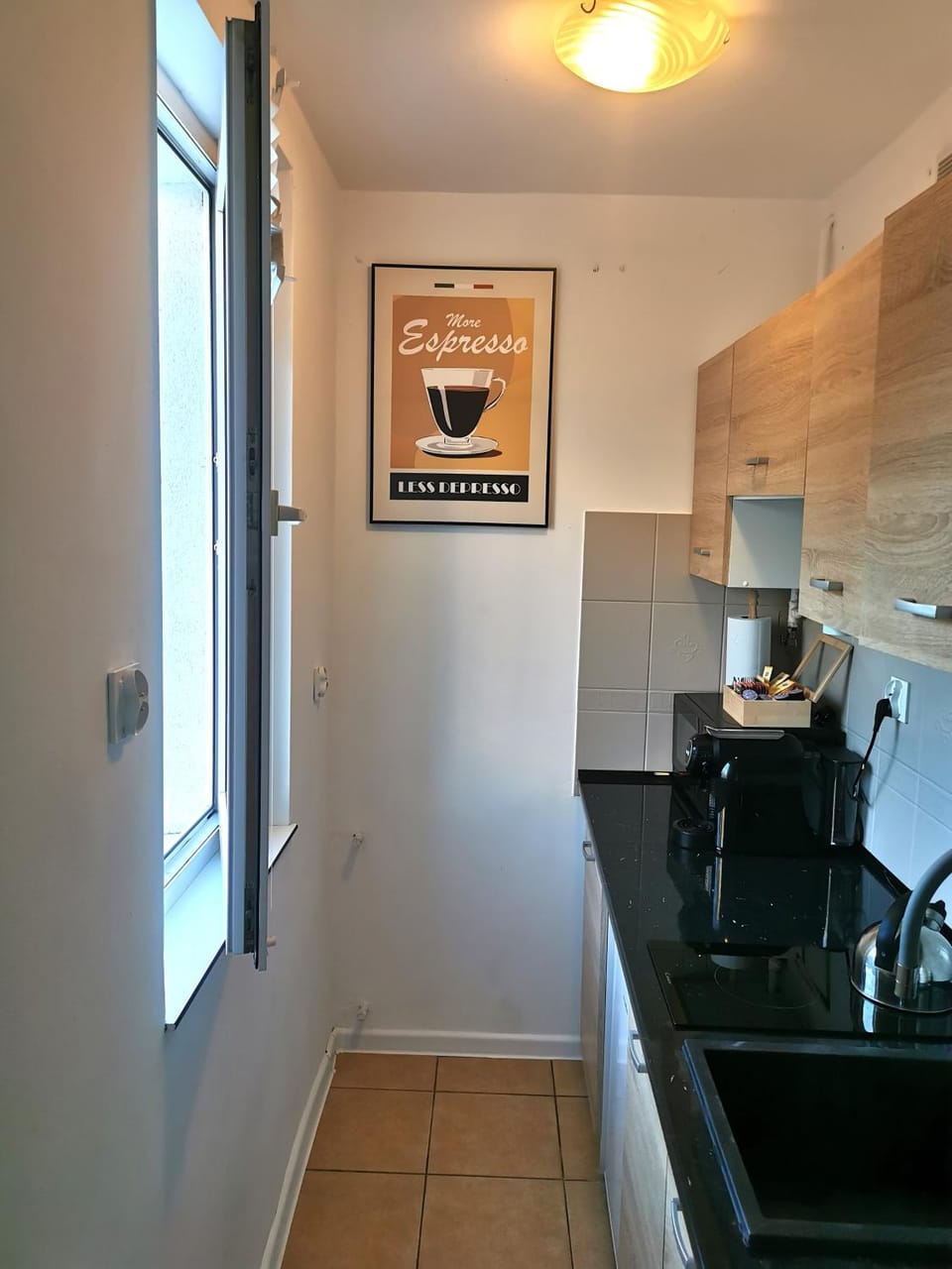 kawalerka BLISKO MORZA Apartment in Sopot