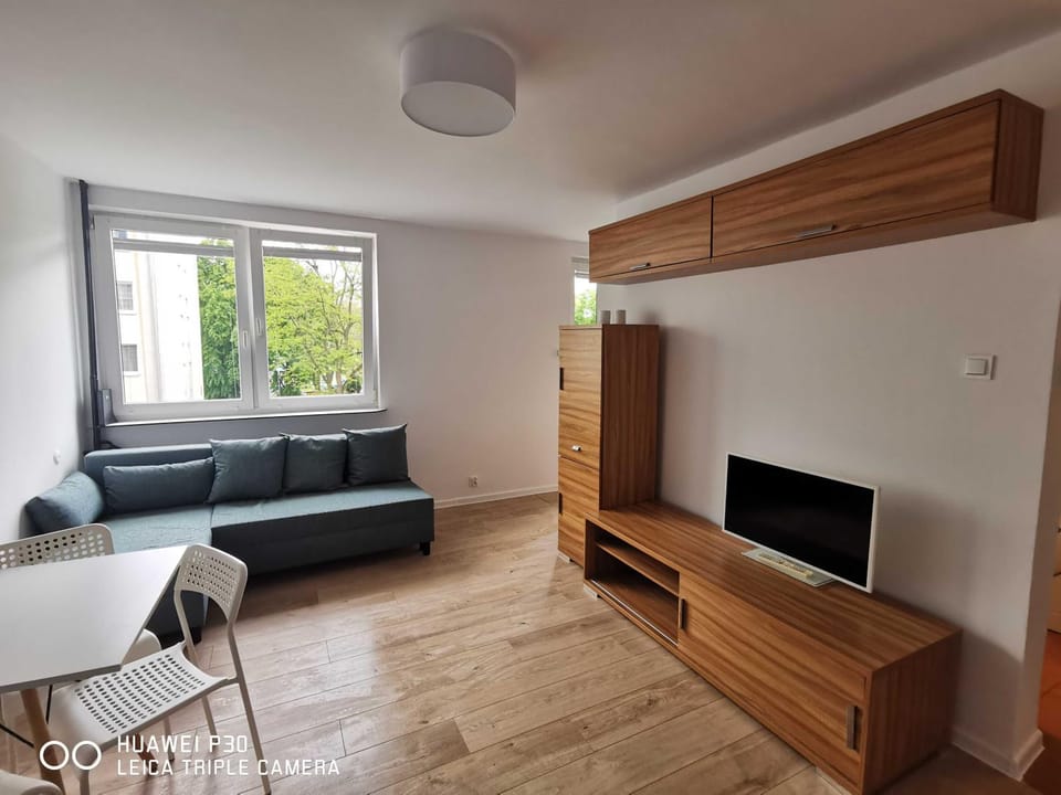 kawalerka BLISKO MORZA Apartment in Sopot