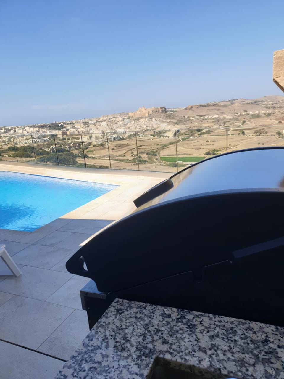 Ta' Nikola Farmhouse, Xaghra House in Malta
