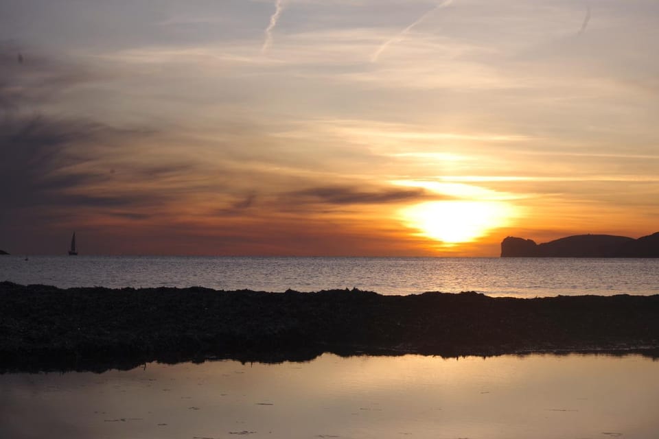 Domo Sant Joan Apartment in Alghero