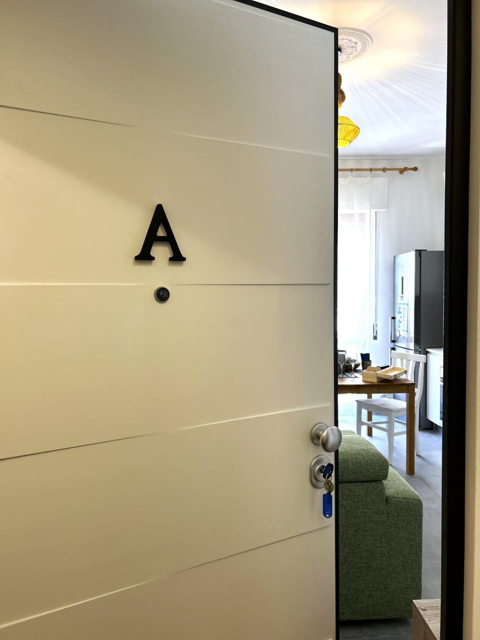 Domo Sant Joan Apartment in Alghero